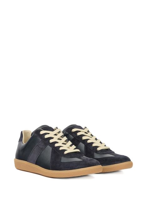 sneakers replica unisex navy MAISON MARGIELA | S57WS0236 P1895T6065